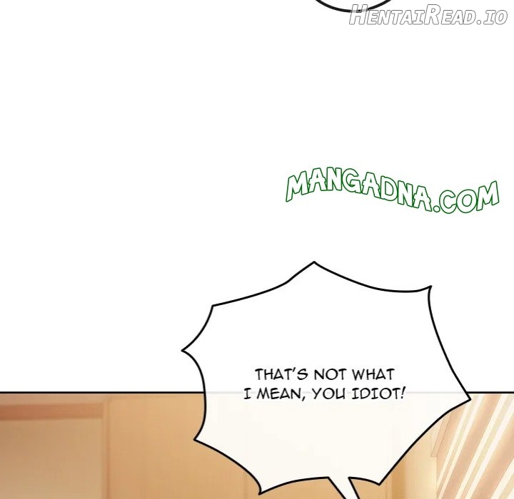 But You’re the Same Age as My Daughter?! Chapter 53 - page 28