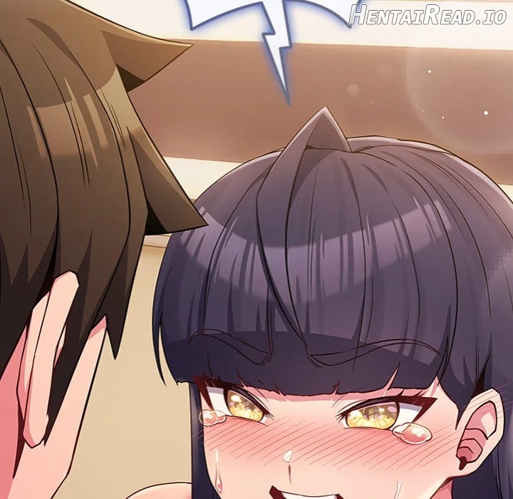 But You’re the Same Age as My Daughter?! Chapter 53 - page 32