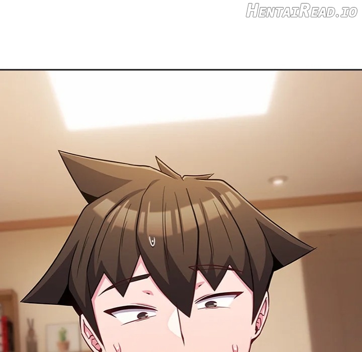 But You’re the Same Age as My Daughter?! Chapter 53 - page 35