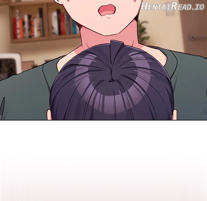 But You’re the Same Age as My Daughter?! Chapter 53 - page 36