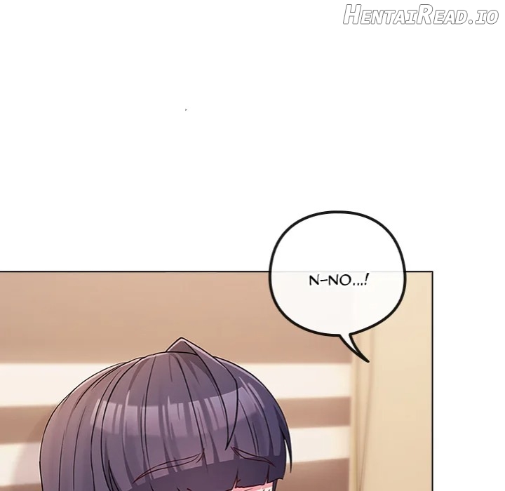 But You’re the Same Age as My Daughter?! Chapter 53 - page 44