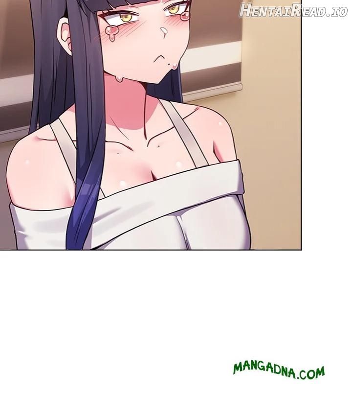 But You’re the Same Age as My Daughter?! Chapter 53 - page 45