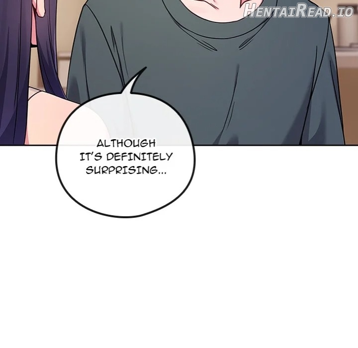 But You’re the Same Age as My Daughter?! Chapter 53 - page 48
