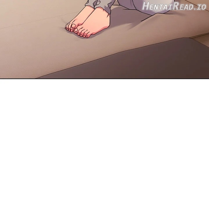 But You’re the Same Age as My Daughter?! Chapter 53 - page 6