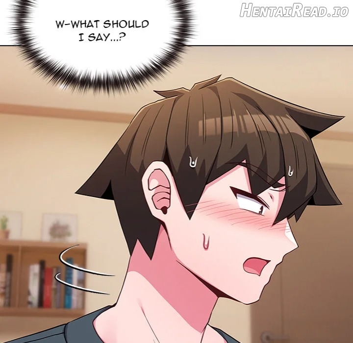 But You’re the Same Age as My Daughter?! Chapter 53 - page 60