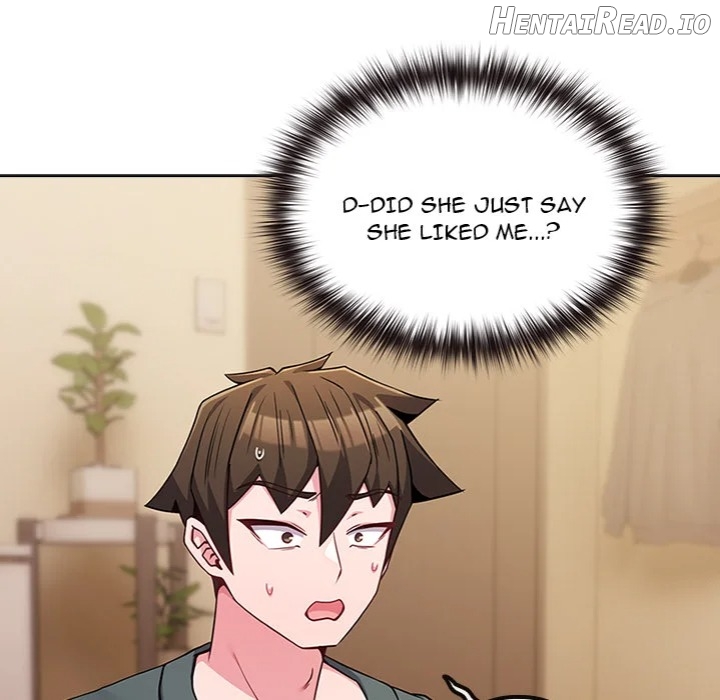 But You’re the Same Age as My Daughter?! Chapter 53 - page 7