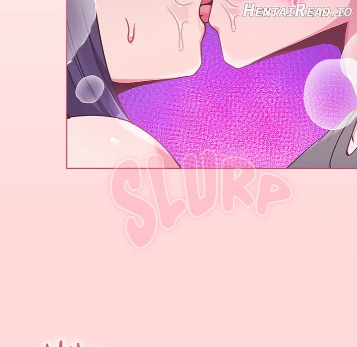 But You’re the Same Age as My Daughter?! Chapter 53 - page 71