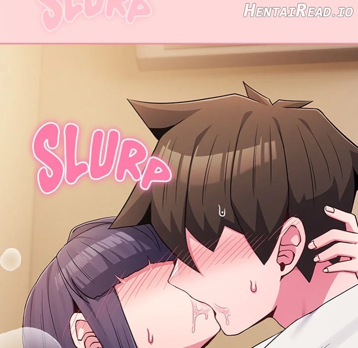 But You’re the Same Age as My Daughter?! Chapter 53 - page 76