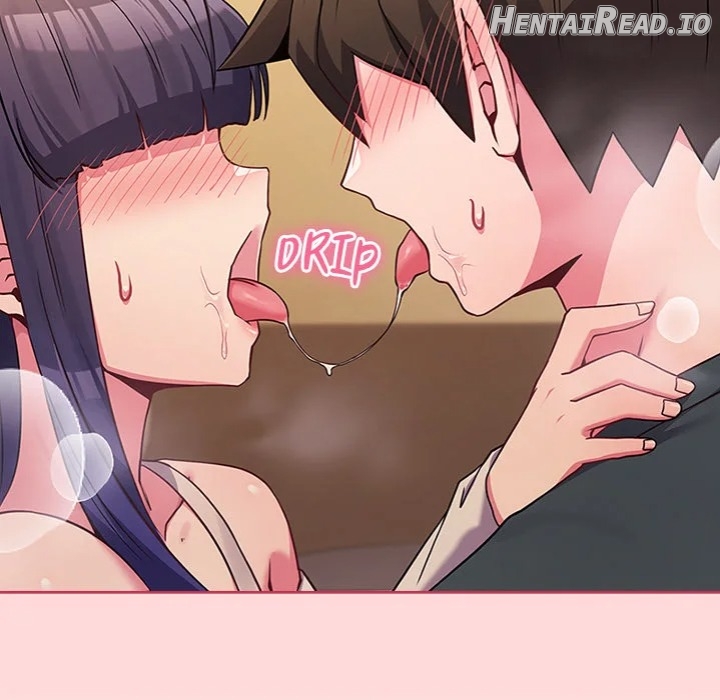 But You’re the Same Age as My Daughter?! Chapter 53 - page 79