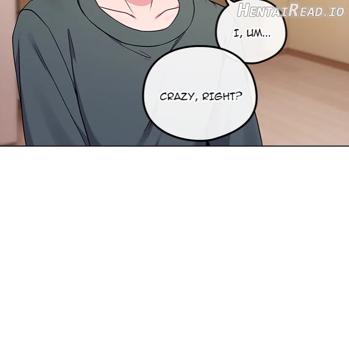 But You’re the Same Age as My Daughter?! Chapter 53 - page 8