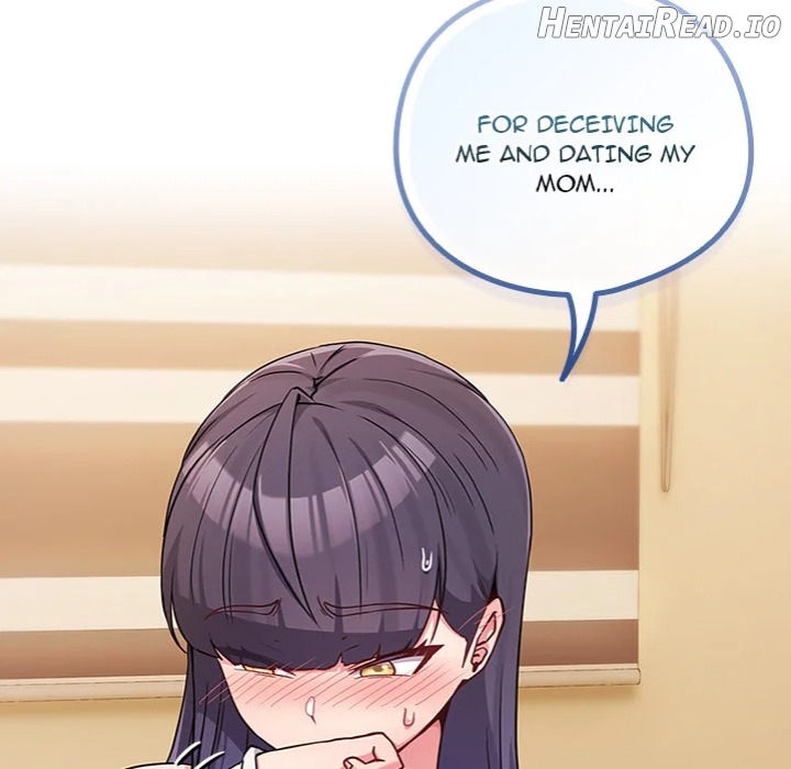 But You’re the Same Age as My Daughter?! Chapter 53 - page 83