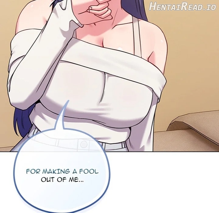 But You’re the Same Age as My Daughter?! Chapter 53 - page 84