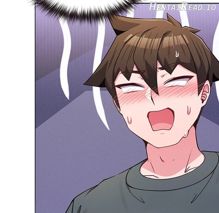 But You’re the Same Age as My Daughter?! Chapter 53 - page 86