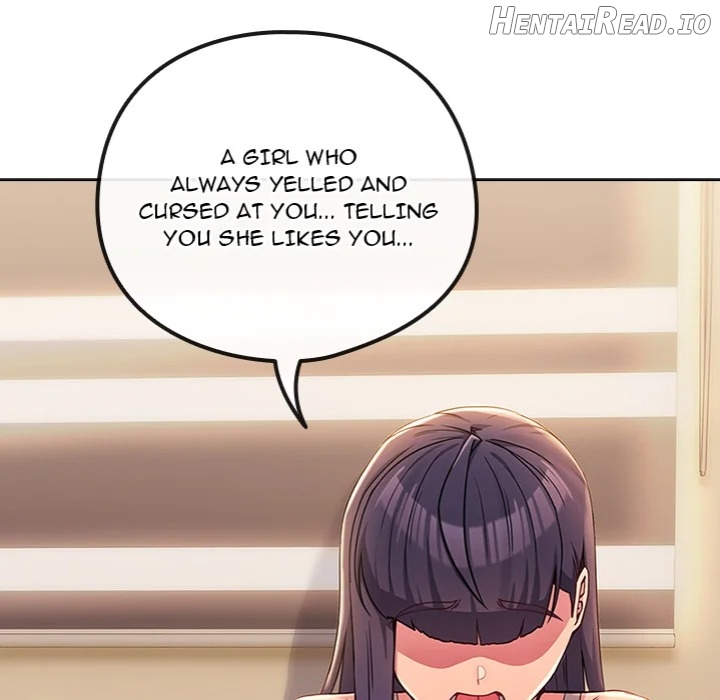 But You’re the Same Age as My Daughter?! Chapter 53 - page 9