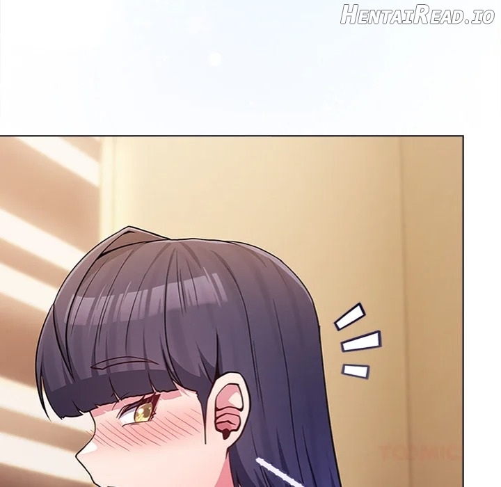 But You’re the Same Age as My Daughter?! Chapter 53 - page 93