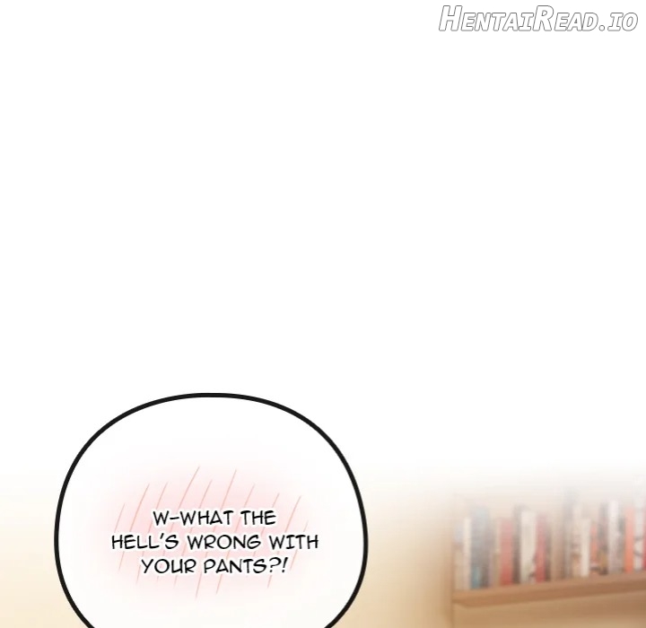 But You’re the Same Age as My Daughter?! Chapter 53 - page 96