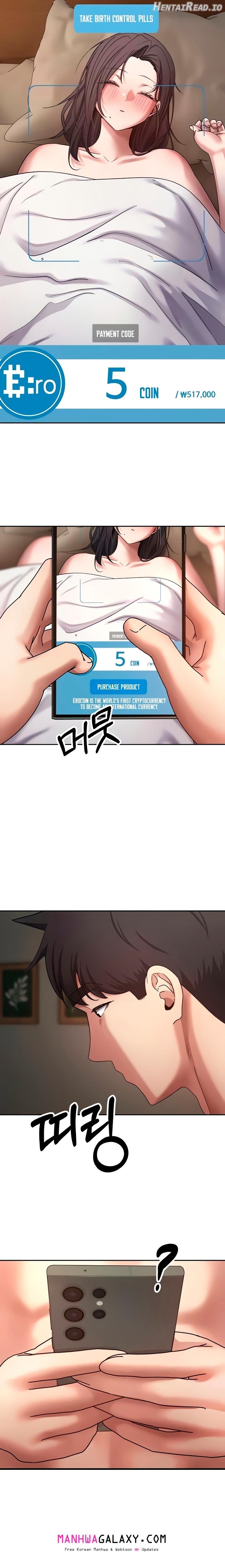 Turning My Life Around With Crypto Chapter 57 - page 20