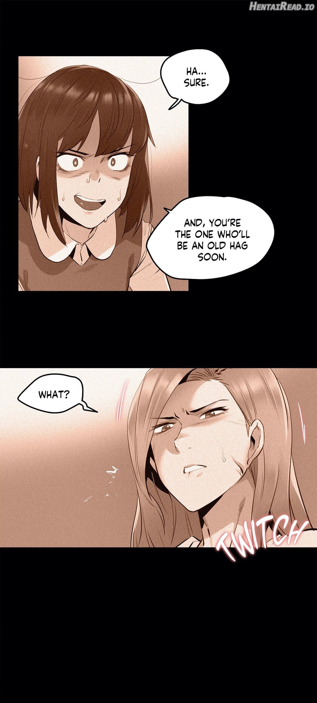 Surrogate Father Chapter 60 - page 29