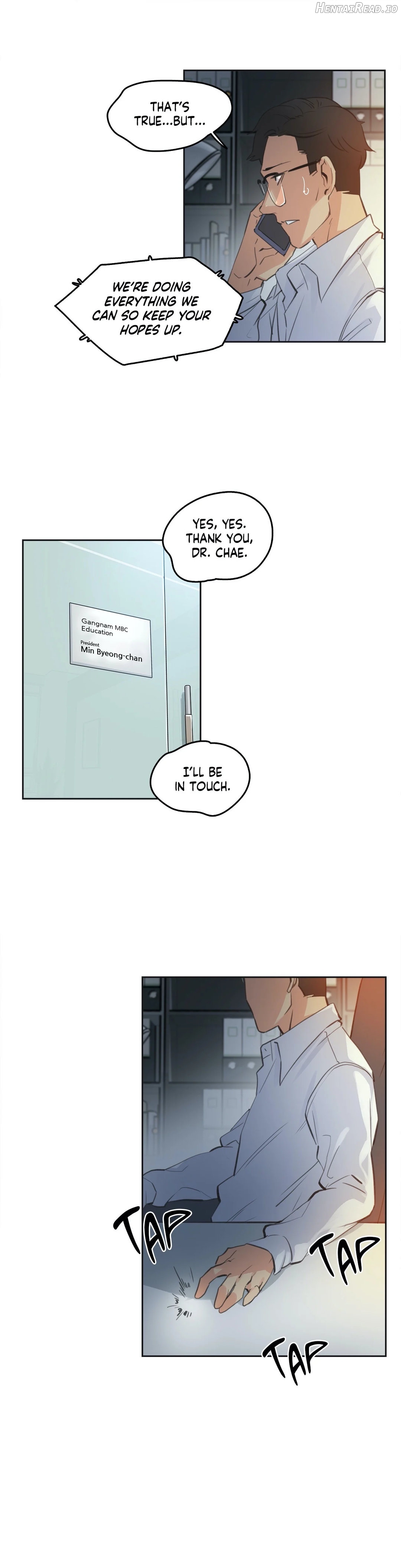 Surrogate Father Chapter 60 - page 3