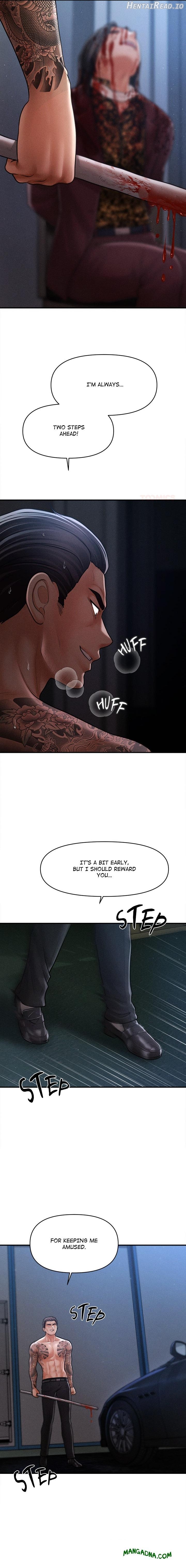 The Chairman’s Secret Son Chapter 45 - page 14
