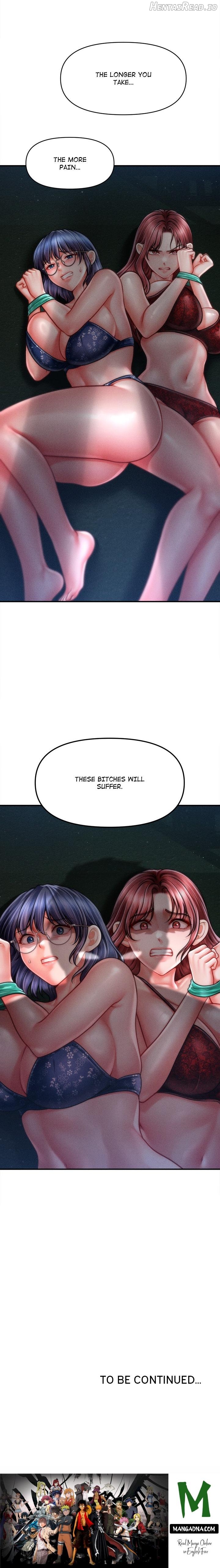 The Chairman’s Secret Son Chapter 45 - page 18