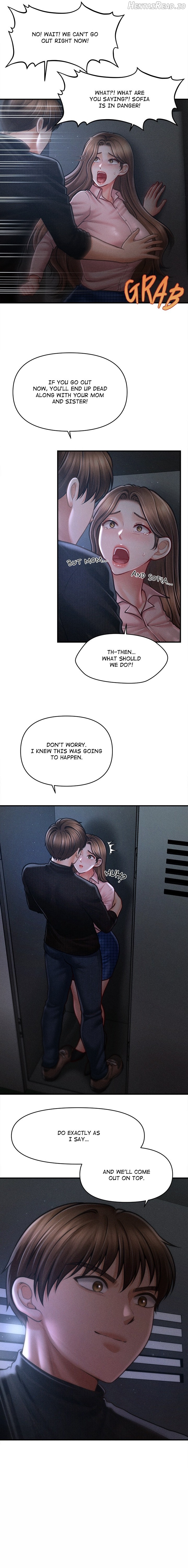 The Chairman’s Secret Son Chapter 46 - page 5