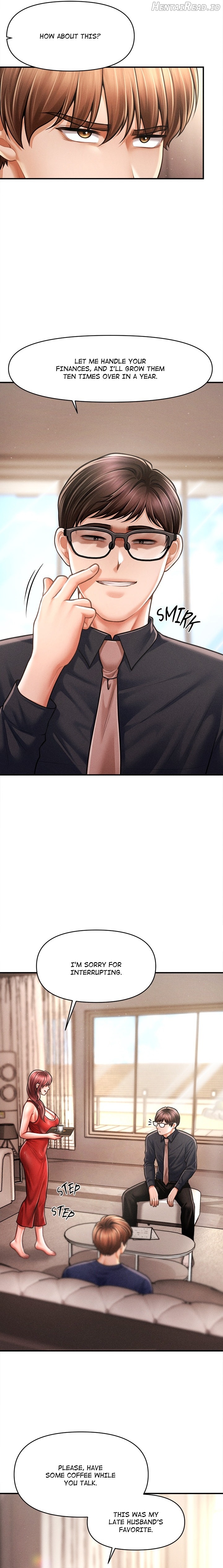 The Chairman’s Secret Son Chapter 48 - page 7