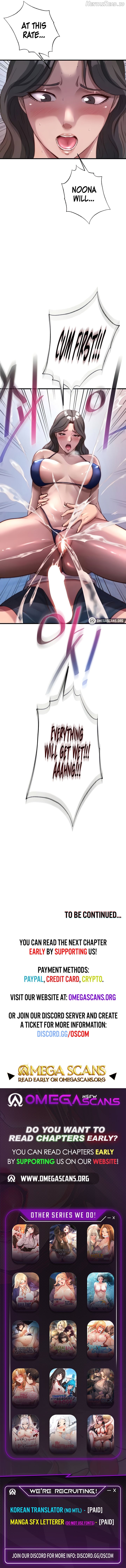 A Situation Full of Erections Chapter 48 - page 7