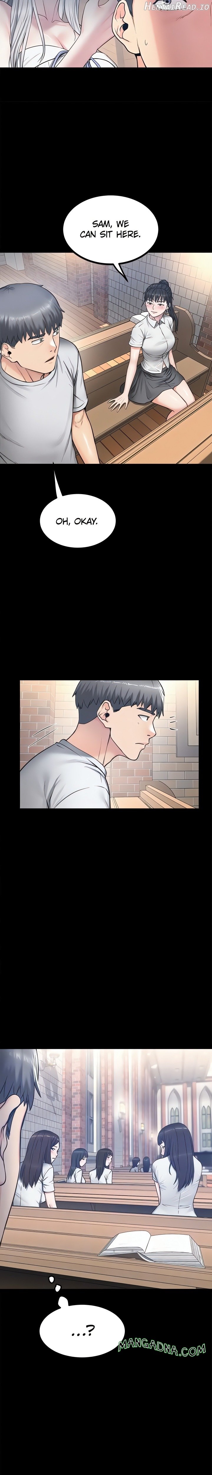 Island Girl Chapter 13 - page 15