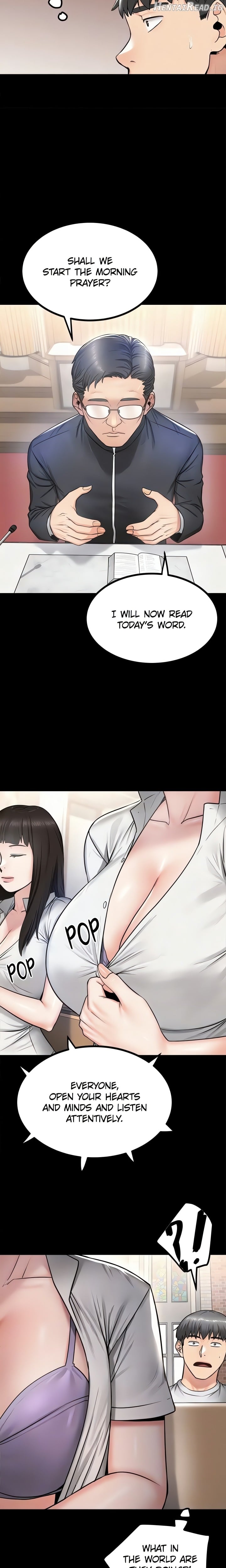 Island Girl Chapter 13 - page 17