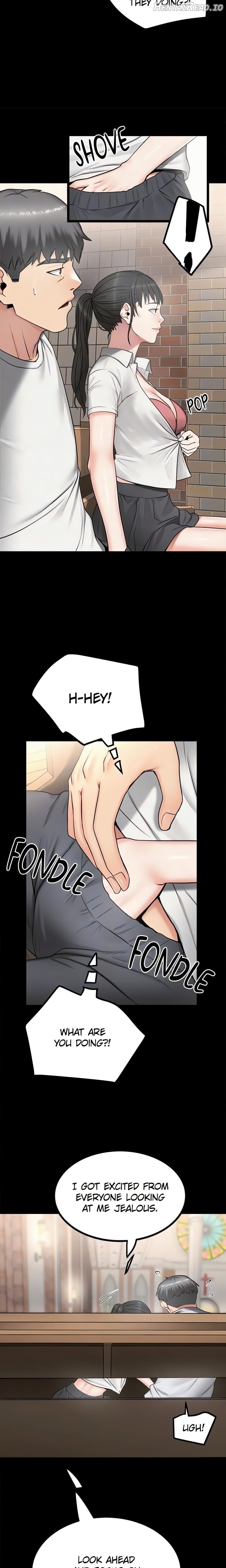 Island Girl Chapter 13 - page 18