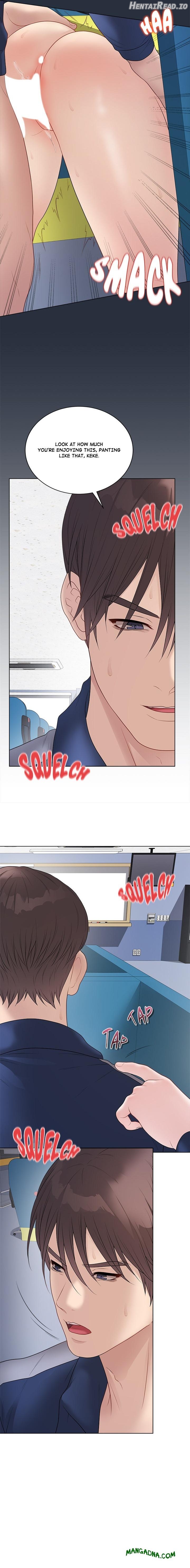 Signed, Sealed, Mistaken Chapter 42 - page 22