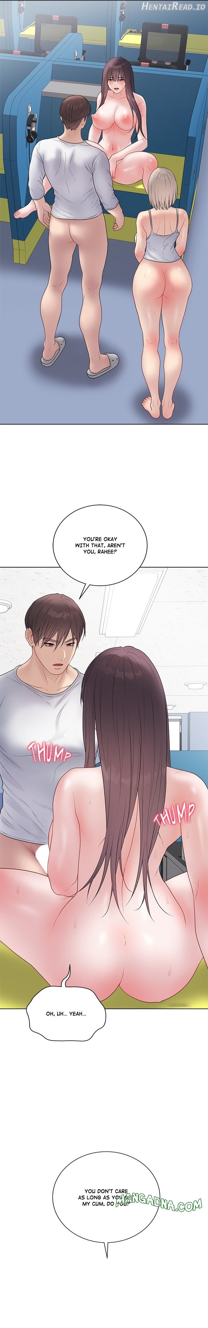Signed, Sealed, Mistaken Chapter 43 - page 23