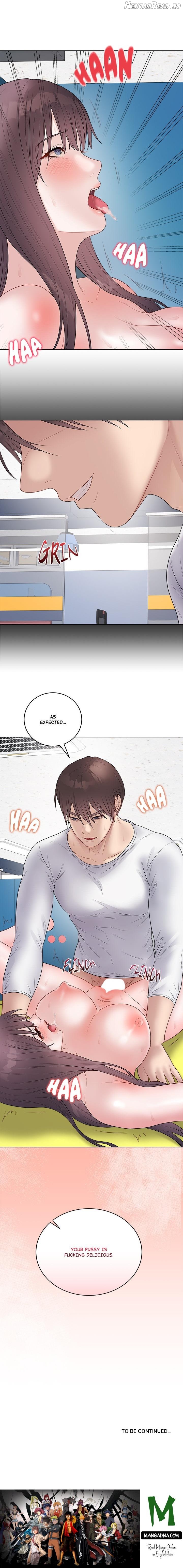 Signed, Sealed, Mistaken Chapter 43 - page 25