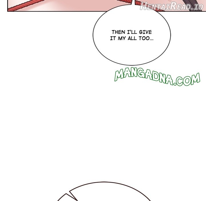 Signed, Sealed, Mistaken Chapter 34 - page 101
