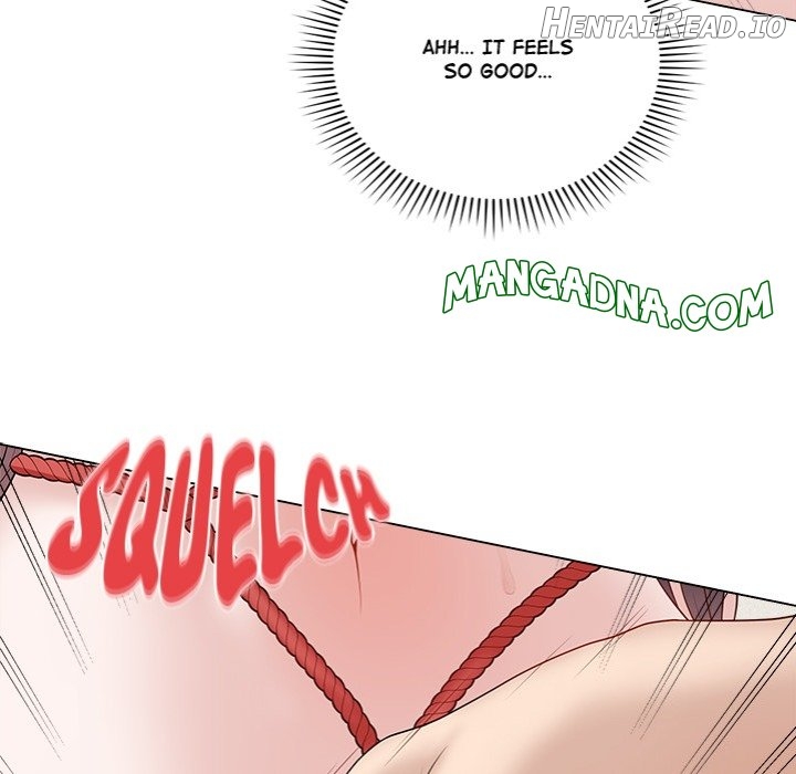 Signed, Sealed, Mistaken Chapter 34 - page 111