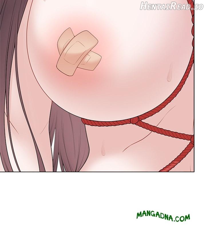 Signed, Sealed, Mistaken Chapter 34 - page 13