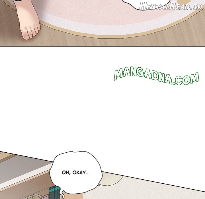 Signed, Sealed, Mistaken Chapter 34 - page 141