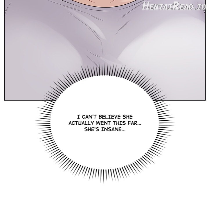 Signed, Sealed, Mistaken Chapter 34 - page 18