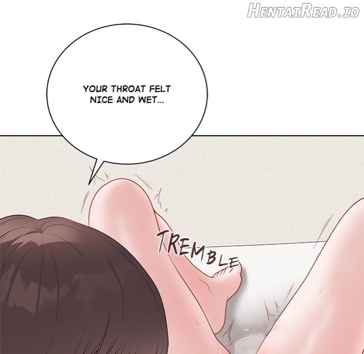 Signed, Sealed, Mistaken Chapter 34 - page 196