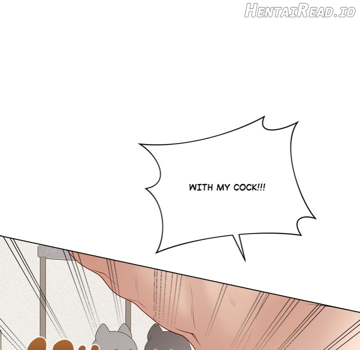 Signed, Sealed, Mistaken Chapter 34 - page 202
