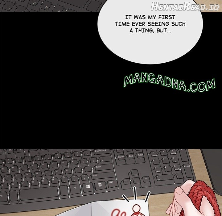 Signed, Sealed, Mistaken Chapter 34 - page 25