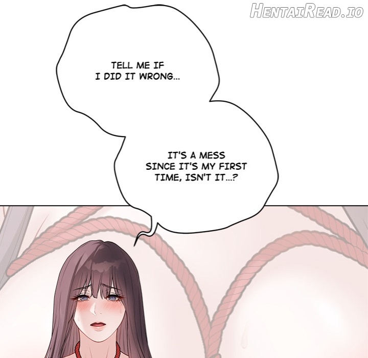Signed, Sealed, Mistaken Chapter 34 - page 31