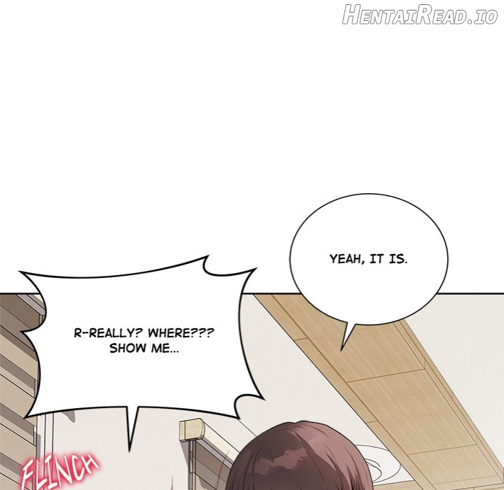 Signed, Sealed, Mistaken Chapter 34 - page 34