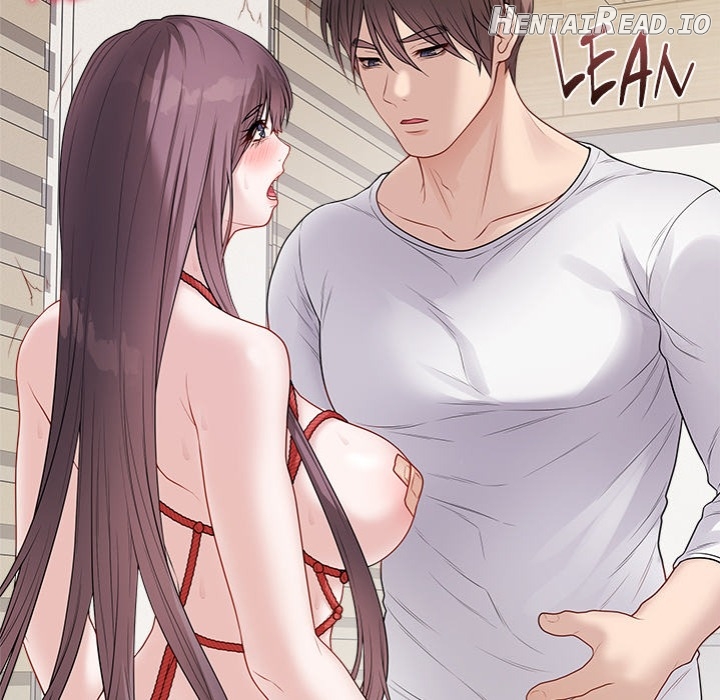 Signed, Sealed, Mistaken Chapter 34 - page 35