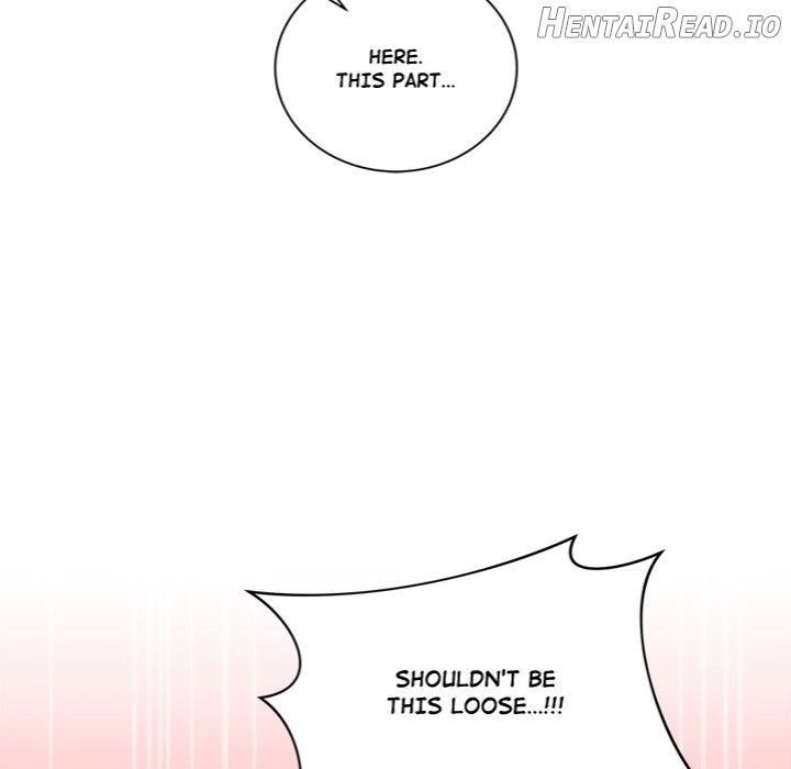Signed, Sealed, Mistaken Chapter 34 - page 37