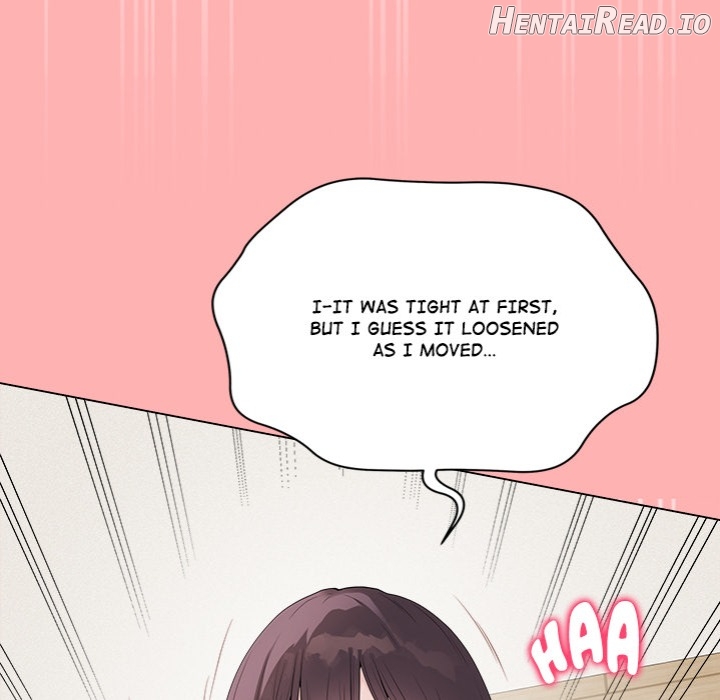 Signed, Sealed, Mistaken Chapter 34 - page 43