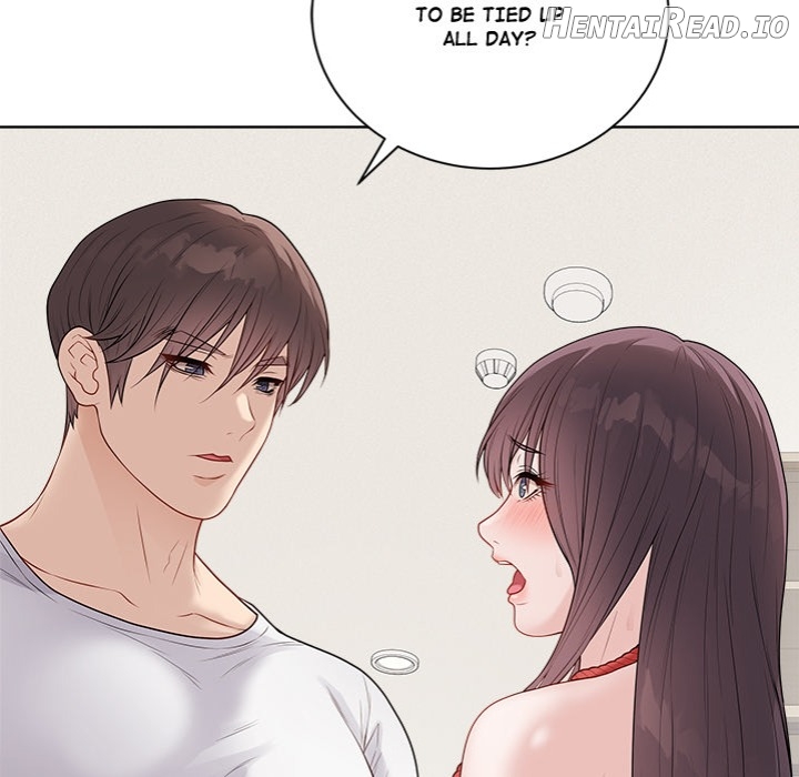 Signed, Sealed, Mistaken Chapter 34 - page 51