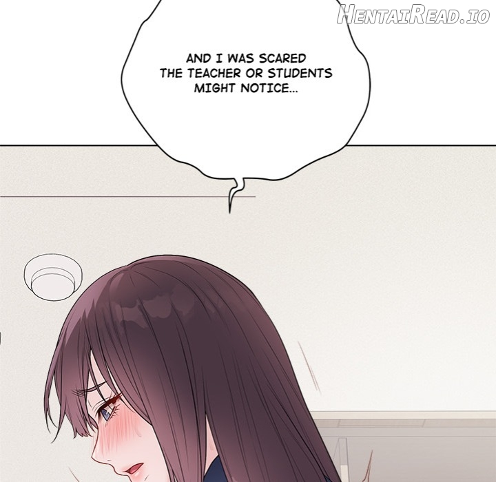 Signed, Sealed, Mistaken Chapter 34 - page 57