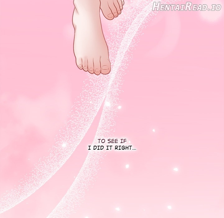 Signed, Sealed, Mistaken Chapter 34 - page 6